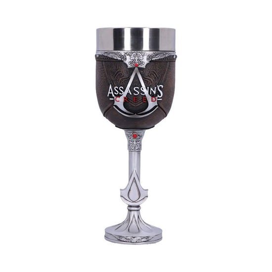 ASSASSINS CREED Assassins Creed Goblet Of The Brotherhood 20.5cm Merch