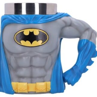 Dc - Batman Hero Tankard 16.3cm (1)