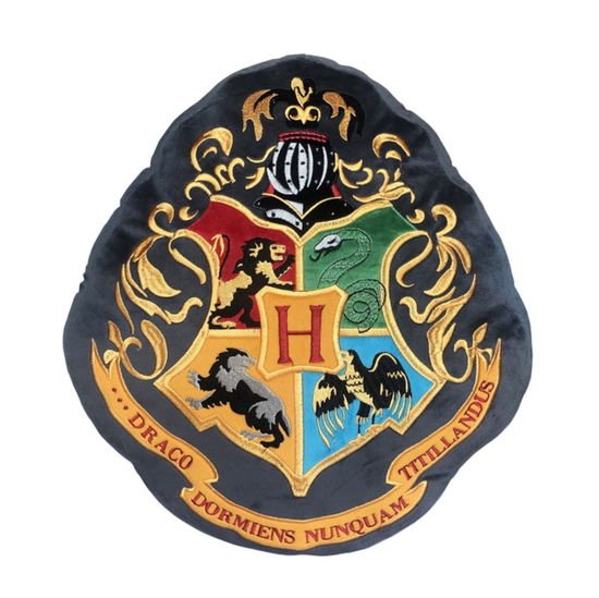 Harry Potter - Harry Potter Hogwarts Crest Cushion 40cm