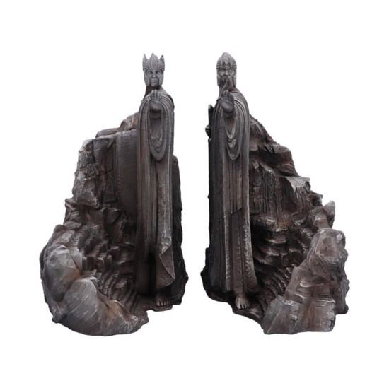 Lord of the Rings - Lord Of The Rings Gates Of Argonath Bookends 19cm Book