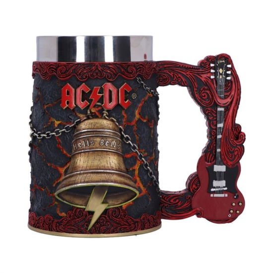 AC/DC - AC/DC Hells Bells Tankard
