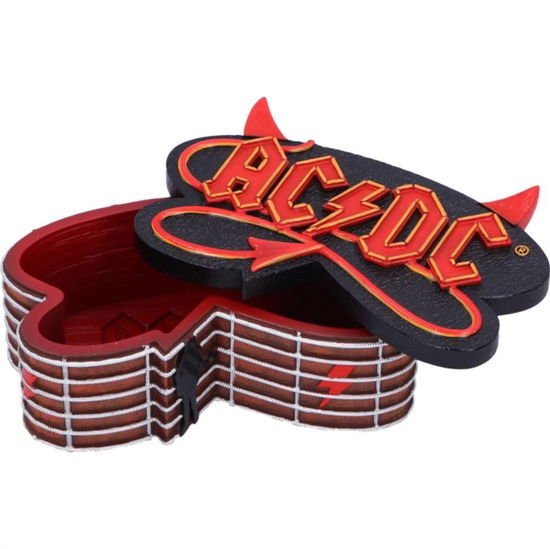 AC/DC - AC/DC Box