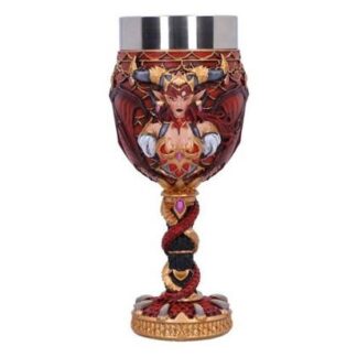 World of Warcraft - World Of Warcraft Alexstrasza Goblet 19.5Cm