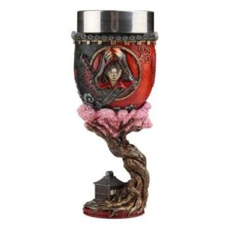 ASSASSINS CREED Assassins Creed Shadows Goblet 19cm Merch