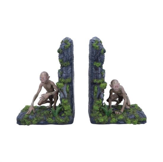 Lord of the Rings - Lord Of The Rings Gollum & Smeagol Bookends Book