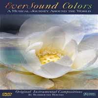 Eversound Colors DVD