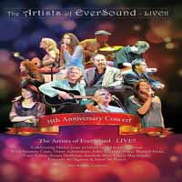 0 - Artists Of Eversound Live! DVD