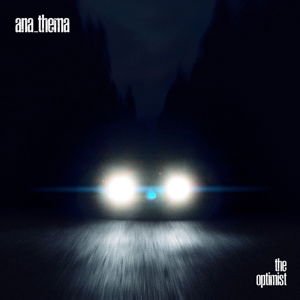 Anathema - The Optimist Blu-ray