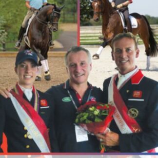 Dressage Convention 2013 DVD