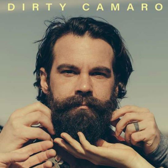 Williams Zachary - Dirty Camaro 1CD