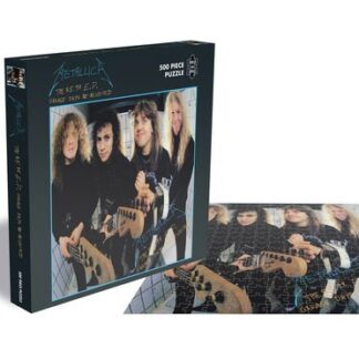 Metallica - Basement Tracks (10" Vinyl, Green) 1LP