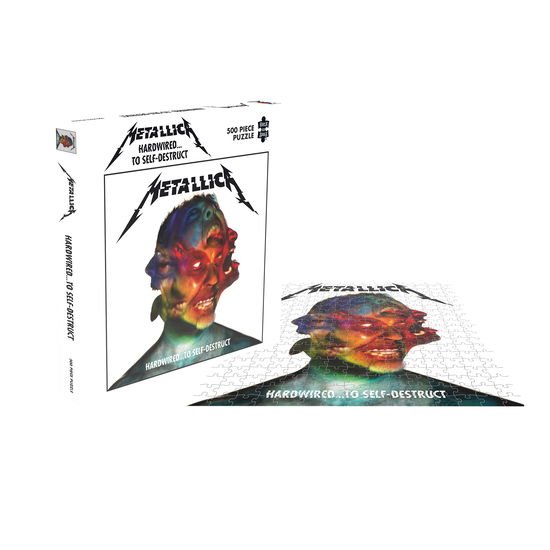 Metallica - Basement Tracks (10" Vinyl, Green) 1LP