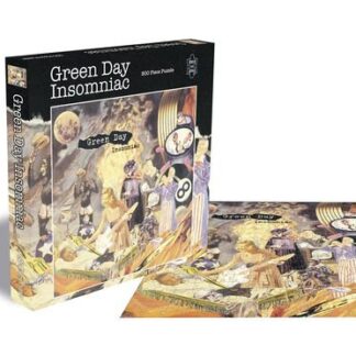 Green Day - The Rock N´ Roots of (Red Transparent Vinyl) 1LP