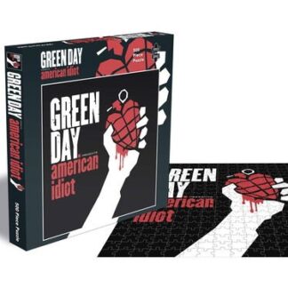 Green Day - The Rock N´ Roots of (Red Transparent Vinyl) 1LP