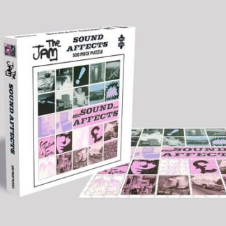 The Jam - Away from the Numbers 1CD