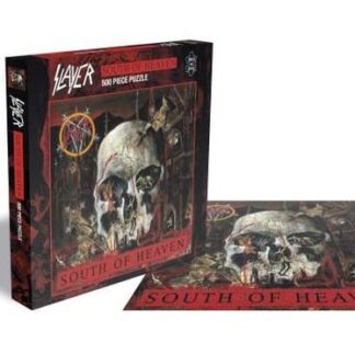 Slayer - Hell Awaits 3LP