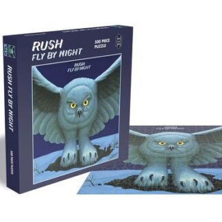 Rush - Spirit Of The Airwaves 1CD