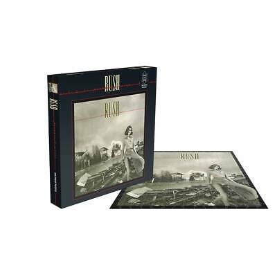 Rush - Spirit Of The Airwaves 1CD