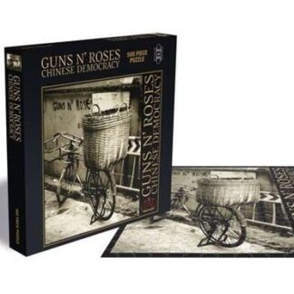 Guns N' Roses - Nothin' / Atlas 1LP
