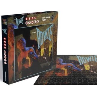 David Bowie - Phoenix Festival 1996 2LP