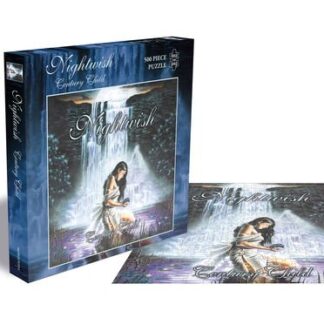 Nightwish - Once (Remastered Edition) (Purple Vinyl) 2LP