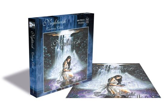 Nightwish - Once (Remastered Edition) (Purple Vinyl) 2LP