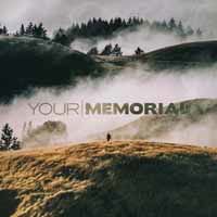Your Memorial - Your Memorial 1CD