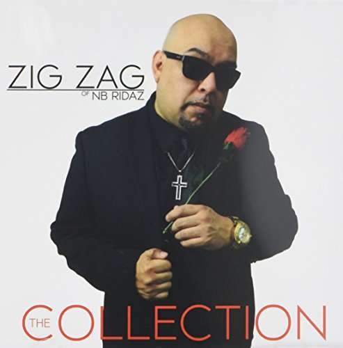 Zig Zag from Nb Ridaz - Collection 1CD