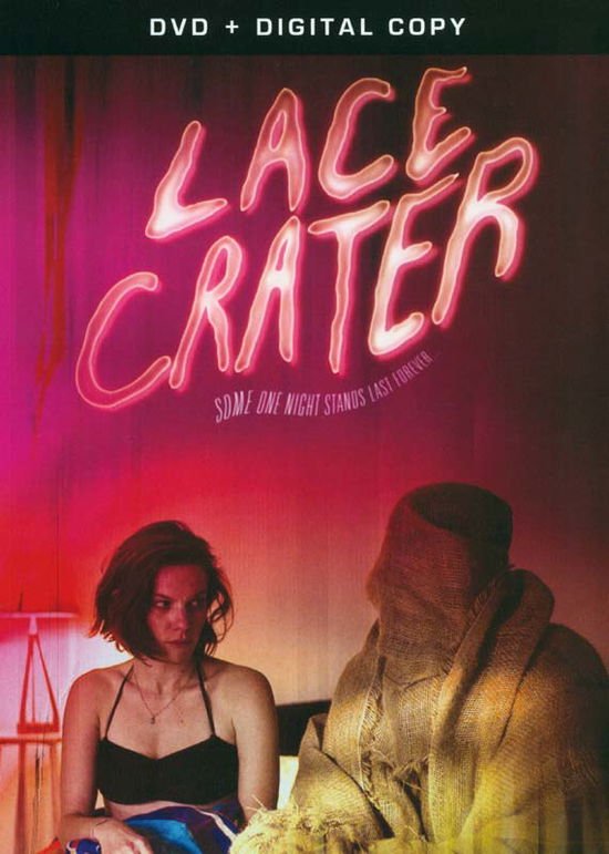 Lace Crater - Lace Crater (USA Import) DVD