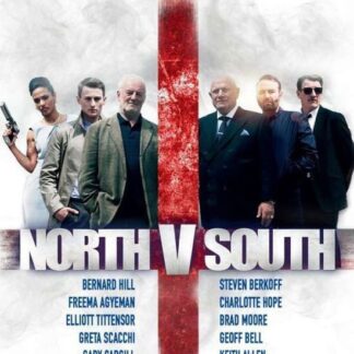 North V South - North V South (USA Import) DVD