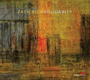Zach Rich - Solidarity 1CD