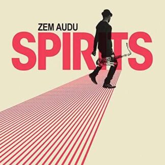 Zem Audu - Spirits 1CD