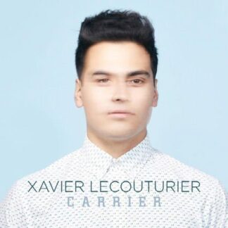 Xavier Lecouturier - Carrier 1CD