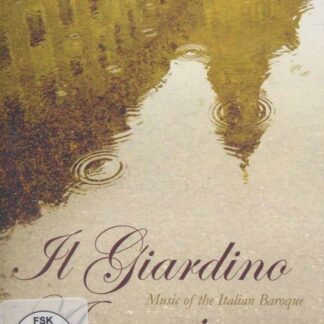 IL GIARDINO ARMONICO Il Giardino Armonico DVD