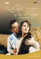 Freund / Kortekangas / Sakari - Rautavaara / Gift Of The Magi DVD