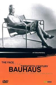 Frank Whitford - Bauhaus DVD