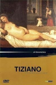 DIDIER BAUSSY-OULIANOFF Tiziano DVD