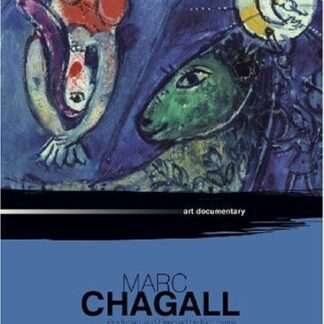 Compilation - Marc Chagall DVD