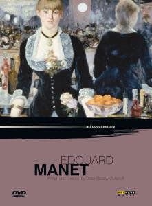 Art Documentary - Edouard Manet DVD