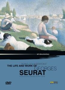 Georges Seurat DVD