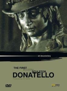 Charles Avery / Ann Turner - Donatello DVD