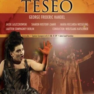 Laszczkowskirostorfzamir - Handelteseo DVD