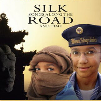 Curt Faudon - Silk Road: Premium Edition DVD