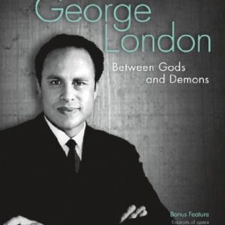 Wagner / Verdi / Schubert / Mussorgsky / Polaski - Between Gods & Demons DVD