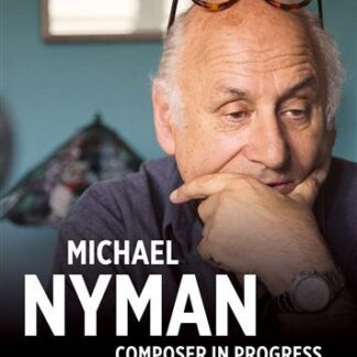 Nyman,michael / Reich / Schlondorff - Composer in Progress DVD