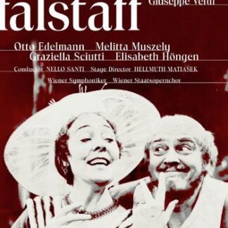 Wiener So & Santi - Verdifalstaff DVD