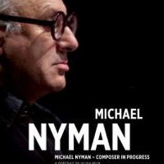 Nyman,michael / Reich / Schlondorff - Composer in Progress / in Concert DVD