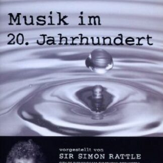Ravel / Schoenberg / Stravinsky - Musik Im 20. Jahrhundert Vol. III DVD