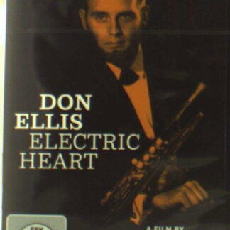 John Vizzusi / Don Ellis - Don Ellis - Electric Heart DVD