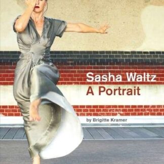 Garten Der Luste - Waltz / A Portrait DVD